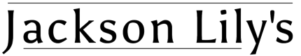 Jackson Lily's Logo