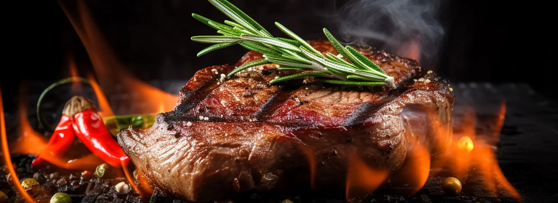 T-bone Thursdays - The best steak ever