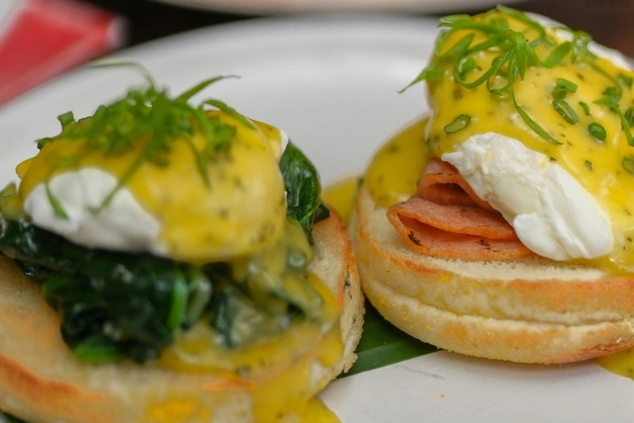 Jackson Lilys Catering Gallery 1