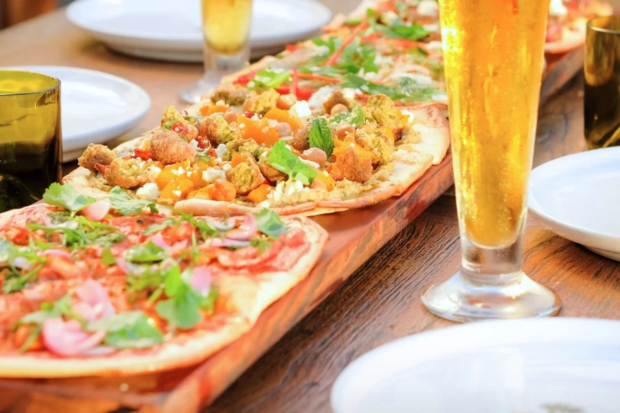 Jackson Lilys Catering Gallery 2