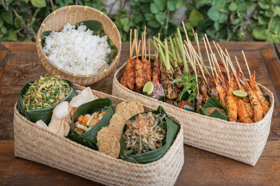 Jackson Lilys Catering Gallery