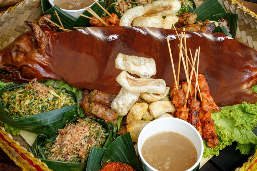 Jackson Lilys Catering Gallery 4