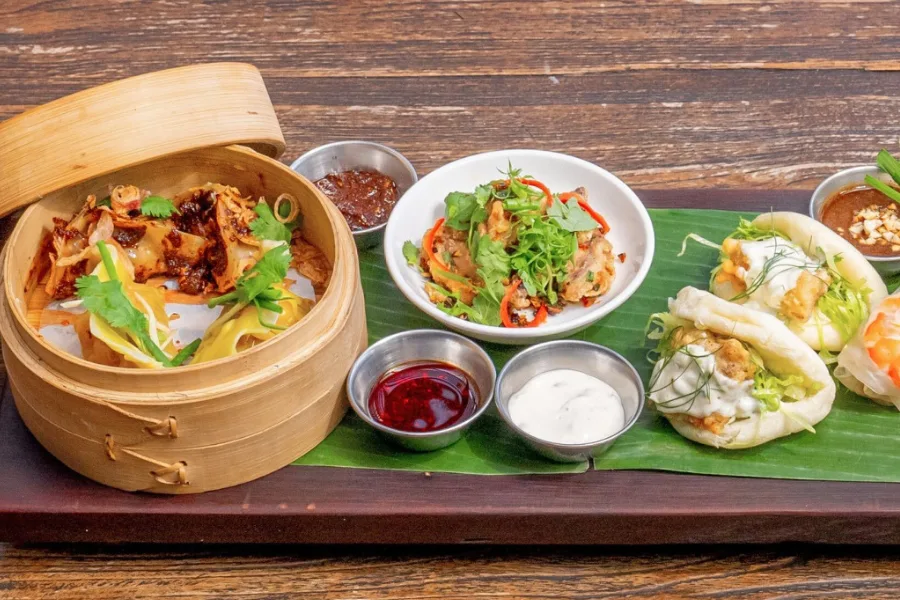 Jackson Lilys Catering Gallery