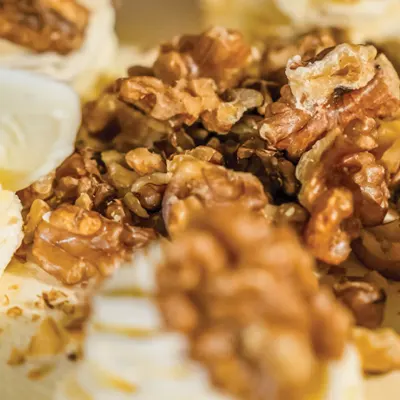 Hummingbird Cake - Cake Catalog by Jackson Lily's