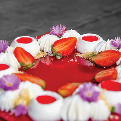 Jelly Slice - Cake Catalog by Jackson Lily's