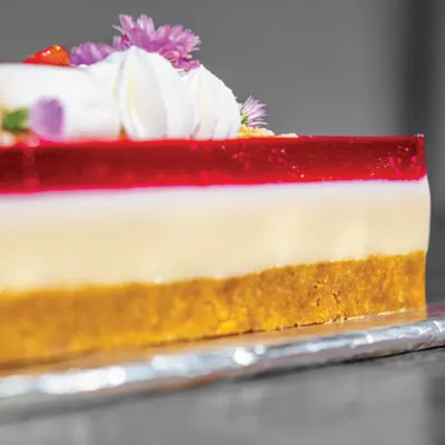 Jelly Slice - Cake Catalog by Jackson Lily's