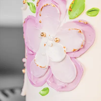 Summer Flowers - Cake Catalog by Jackson Lily's