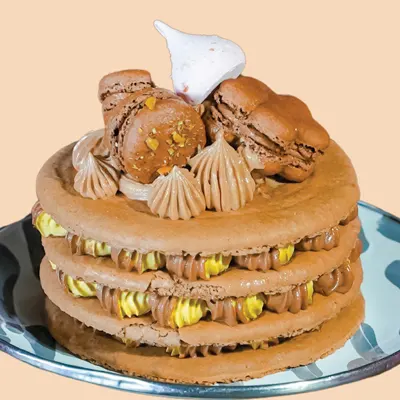 Sweet Stuff - Cake Catalog by Jackson Lily's