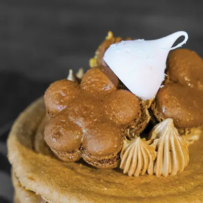 Sweet Stuff - Cake Catalog by Jackson Lily's