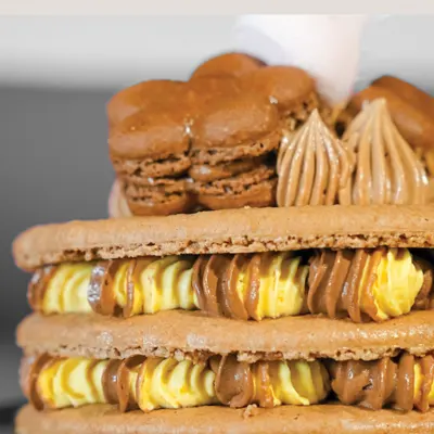 Sweet Stuff - Cake Catalog by Jackson Lily's