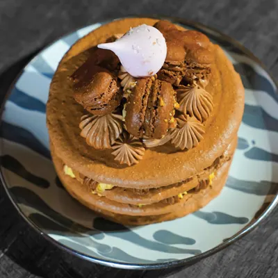 Sweet Stuff - Cake Catalog by Jackson Lily's