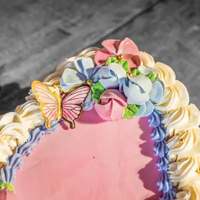 Tranquillity - Cake Catalog by Jackson Lily's