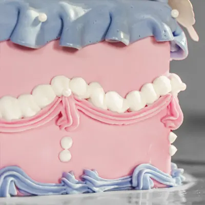 Tranquillity - Cake Catalog by Jackson Lily's