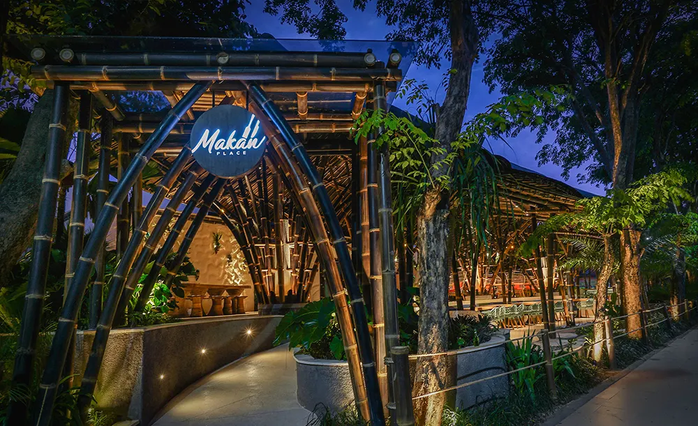 Makan Place